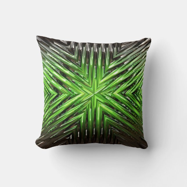 RMA 7 Pillow Kissen (Vorderseite)