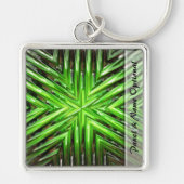 RMA 7 Schlüsselanhänger (Vorne)