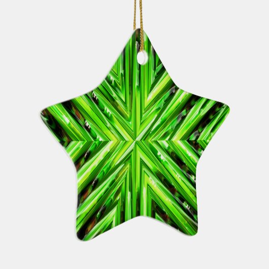 RMA 7 Star Keramikornament (Rechts)