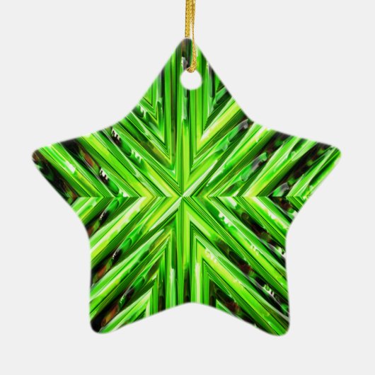 RMA 7 Star Keramikornament (Hinten)