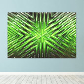 RMA 7 Wrapped Canvas Leinwanddruck (Insitu (Holzboden))