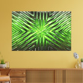 RMA 7 Wrapped Canvas Leinwanddruck (Insitu (Wohnzimmer))