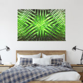 RMA 7 Wrapped Canvas Leinwanddruck (Insitu (Schlafzimmer))