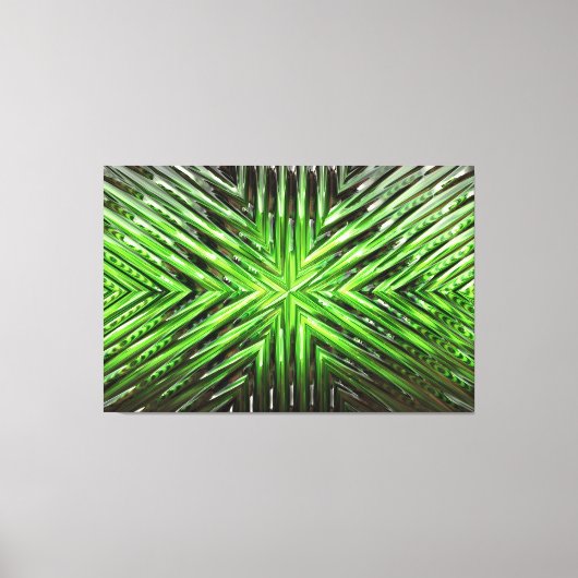 RMA 7 Wrapped Canvas Leinwanddruck (Vorderseite)