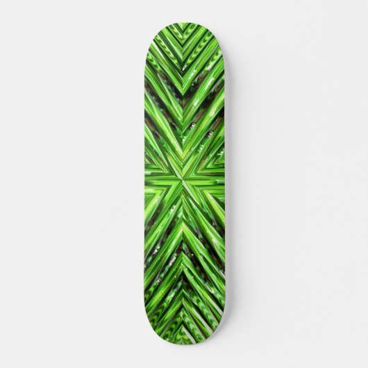 RMA 7A Skateboard (Vorne)