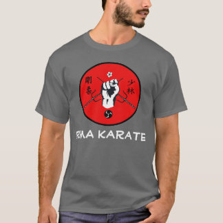 RMA Karate-T - Shirt