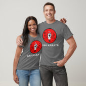 RMA Karate-T - Shirt (Unisex)