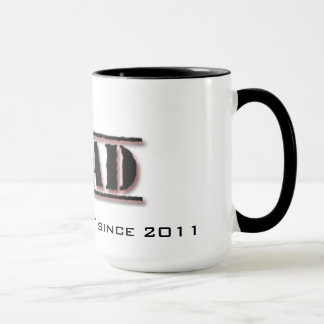 RMAD Kaffeetasse
