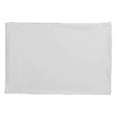 Rmadan Kareem Fleece Blanket Kissenbezug (Rückseite)