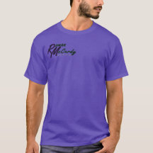 RMC - Autogramm-T-Shirt