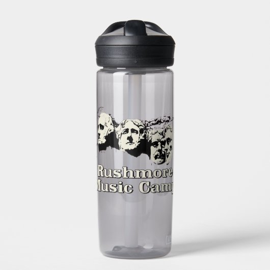 RMC CamleBak Wasserflasche Trinkflasche (Vorderseite)