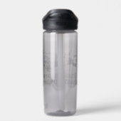 RMC CamleBak Wasserflasche Trinkflasche (Rückseite)