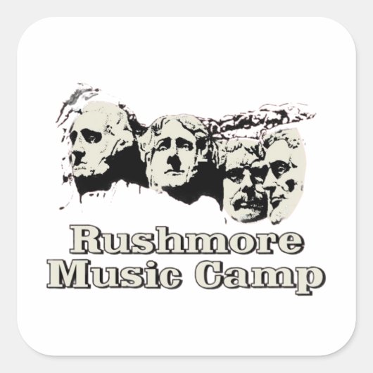 RMC Classic Stickers (Vorderseite)