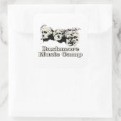 RMC Classic Stickers (Tasche)