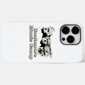 RMC iPhone/iPad Gehäuse Case-Mate iPhone Hülle (Rückseite (Horizontal))