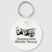 RMC-Schlüsselanhänger Schlüsselanhänger (Vorderseite)