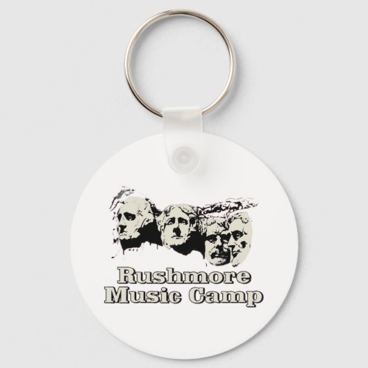 RMC-Schlüsselanhänger Schlüsselanhänger (Vorderseite)