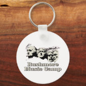 RMC-Schlüsselanhänger Schlüsselanhänger (Vorderseite)