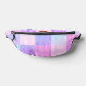 RMD Waist Pack - Fruchtpunch Bauchtasche (Ablage )