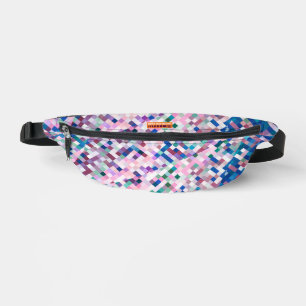 RMD Waist Pack - Glückwunsch Bauchtasche
