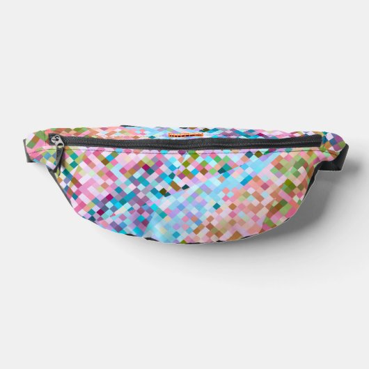 RMD Waist Pack - Gracious Bauchtasche (Ablage )