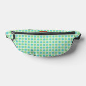 RMD Waist Pack - Peppermint Kiss Bauchtasche (Ablage )