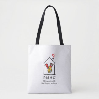 RMHC-CNI eingebrannte Tasche