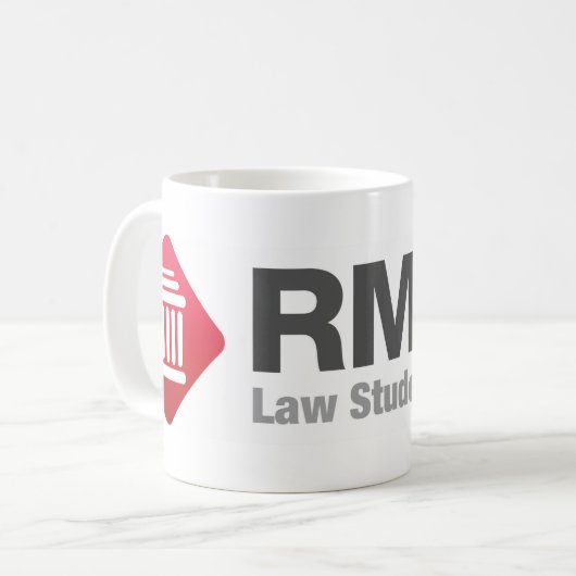 RMIT LSS Tasse (Vorderseite Links)