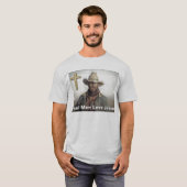 RMLJ T-Shirt (Vorne ganz)