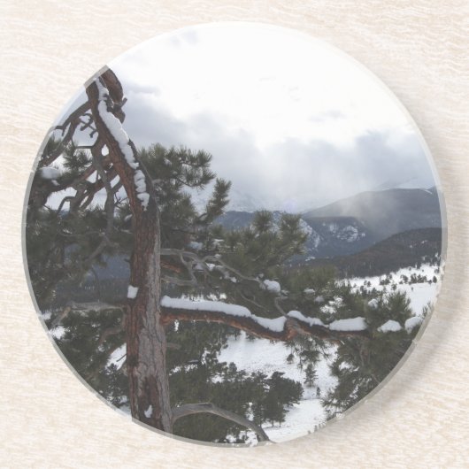 RMNP 1 UNTERSETZER (Vorne)