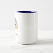 RMR Mug Tasse (Zentrum)