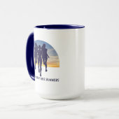 RMR Mug Tasse (Vorderseite Links)