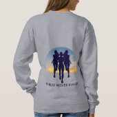 RMR Sweatshirt (Rückseite)