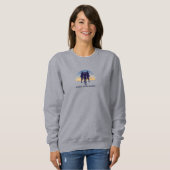 RMR Sweatshirt (Vorne ganz)