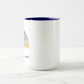 RMR-Tasse Tasse (Zentrum)