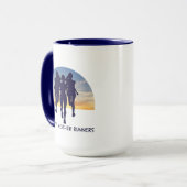 RMR-Tasse Tasse (Vorderseite Links)