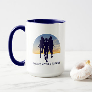 RMR-Tasse Tasse