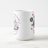 RMR Textures Rock 15 oz Tasse (Mittel)