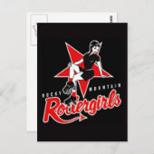 RMRG Postkarte (Vorne/Hinten)