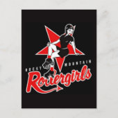 RMRG Postkarte (Vorderseite)