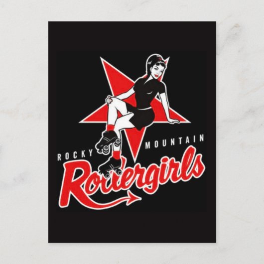 RMRG Postkarte (Vorderseite)