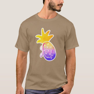 Rms006111 Liebe01 T-Shirt