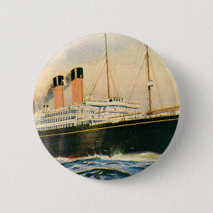 RMS Celtic Button