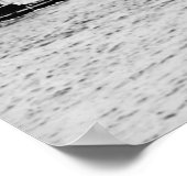 RMS Olympic Poster (Ecke)