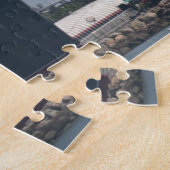 RMS Queen Mary Hotel and Museum in Long Beach Puzzle (Seite)