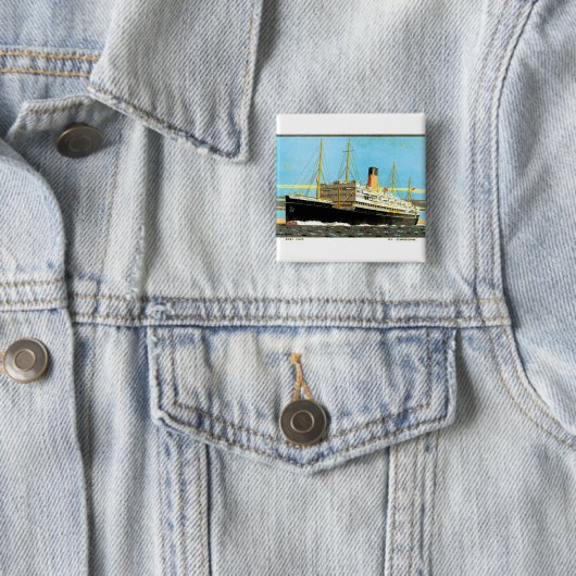 RMS Staffordshire Button (Beispiel)