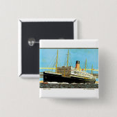 RMS Staffordshire Button (Vorne & Hinten)