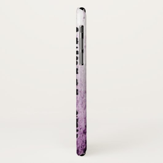 RMS TITANIC Case-Mate iPhone HÜLLE (Hinten/Links)