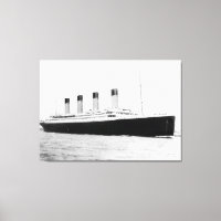 RMS Titanic Fahrgastfährschiff