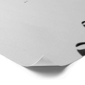 RMS Titanic: Passagiere Embark Poster (Ecke)